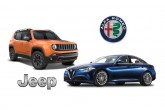 FCA boom sul mercato online grazie a Jeep e Alfa Romeo