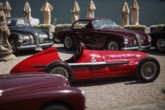 Villa d’Este Style, tripudio di Alfa Romeo storiche 17