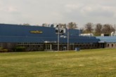 Goodyear inaugura in Lussemburgo un laboratorio di collaudo pneumatici