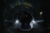 Valerian, lo SkyJet di Lexus per il nuovo film di Luc Besson