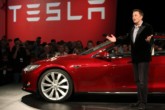 Tesla Model 3, Elon Musk raccoglie 1,8 miliardi di dollari per la produzione