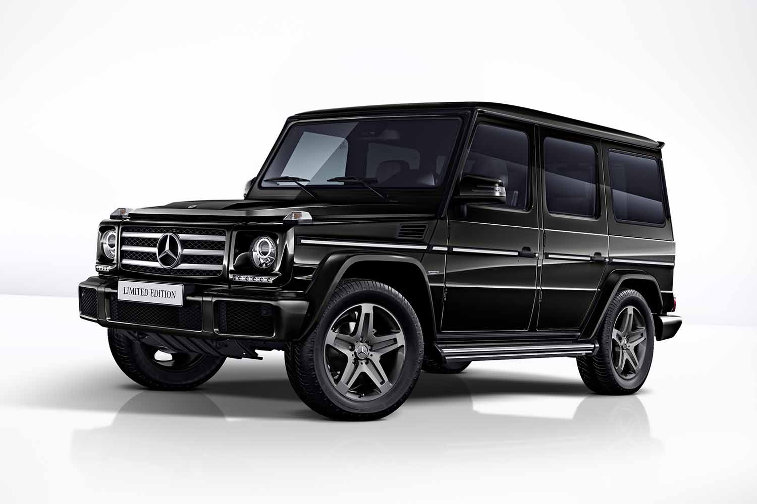 19 Luxury How Much Is A Mercedes G Class