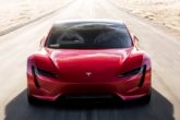 Tesla Roadster, i segreti dell'auto più veloce. Sfida a Ferrari e Porsche 4