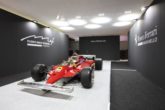 Ferrari F1 126 CK