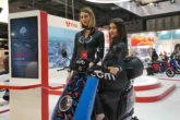 NIU, gli scooter elettrici smart del colosso cinese ad EICMA