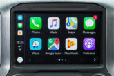 Waze su Apple CarPlay