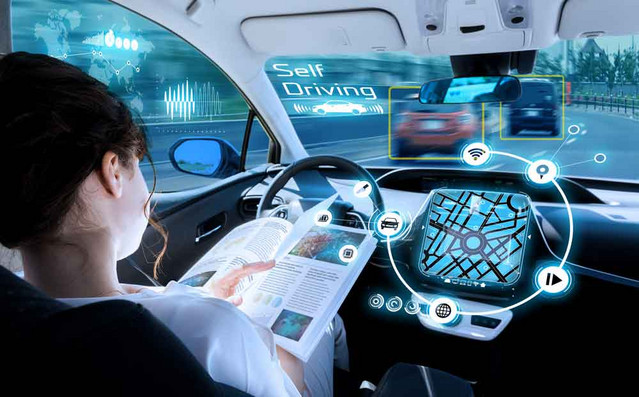 Sicurezza stradale, con intelligenza artificiale e big data target zero morti 