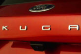 Ford Kuga, un video anticipa il nuovo SUV medio