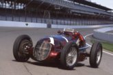 Maserati 8CTF vincitrice alla 500 Miglia di Indianapolis nel 1939 © John Lamm 6