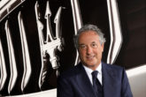 Davide Grasso, Chief Operating Officer di Maserati2