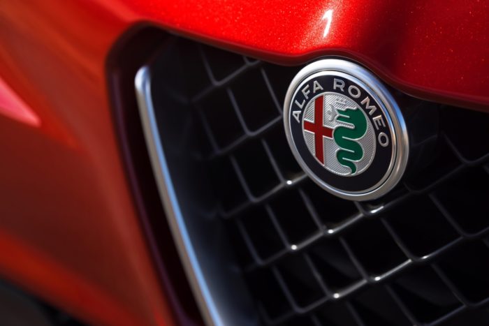 Alfa Romeo Stelvio e Giulia 2020