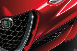 Alfa Romeo Stelvio e Giulia 2020 in arrivo a novembre. Digitali e connesse