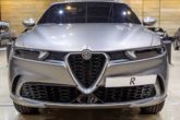 Alfa Romeo Tonale, foto definitive? FCA smentisce 1
