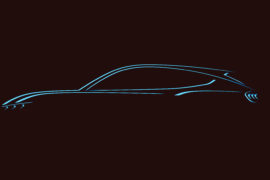 Ford, il SUV elettrico ispirato a Mustang sarà svelato il 18 novembre