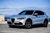 Alfa Romeo Stelvio 2020, sarà l'auto del rilancio negli USA?