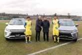 Mitsubishi First Partner Chievo Verona_Giuseppe Lovascio_Luca Campedelli