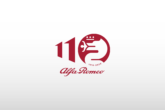 Logo 110 Alfa Romeo