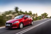 Mazda2, la prova su strada della baby ammiraglia, anche ibrida 7