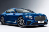 Bentley Styling Specification 1