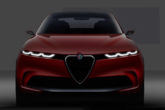 Alfa Romeo Tonale, motori, informazioni, prezzo