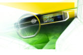 Opel Pure Panel, la plancia digitale di Mokka
