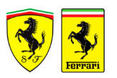 Logo Ferrari 1