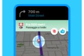 Waze introduce l’avviso “Passaggio a Livello” in tutto il mondo