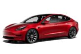 Tesla Model 3 Performance - aggiornamento 2021