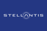 Logo ufficiale Stellantis che nascerà dalla fusione di FCA e PSA. Le assemblee il 4 gennaio 2021. Nasce Stellantis. Faurecia
