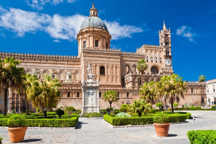 Sicilia -  Palermo
