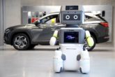 Hyundai DAL-e, il robot umanoide per il servizio clienti in concessionaria - 3