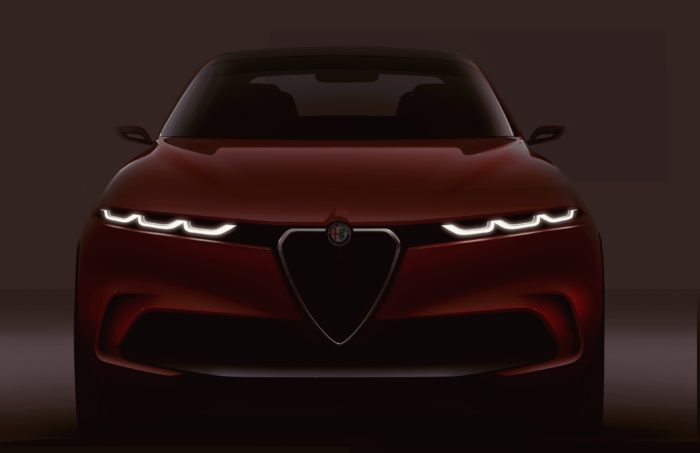 Alfa Romeo Tonale rinviato al 2022, il CEO Imparato chiede più prestazioni