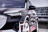 Audi Q4 e-tron, anteprima mondiale online il 14 aprile