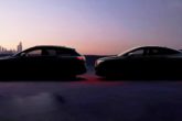 Audi Q4 e-tron il Suv elettrico sarà anche Sportback. Presentazione il 14 aprile
