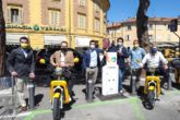 La mobilità elettrica a Rimini con Be Charge e MiMoto