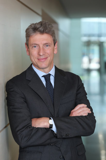 Alessandro Pigazzi, Direttore Retail di Arval Italia