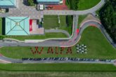 Alfa Romeo festeggia i suoi 111 anni insieme al popolo degli alfisti