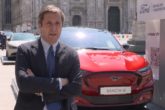 Faltoni, presidente e ad di Ford Italia, anticipa le novità dell'Ovale Blu