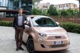 Fiat, gamma solo elettrica dal 2030. Lo conferma il CEO François
