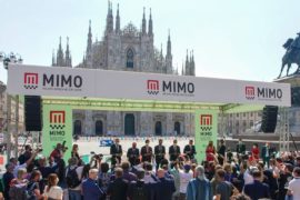 Milano Monza Motor Show MiMo 2021