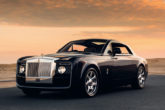 Rolls-Royce Sweptail - L'azienda vuole aumentare i progetti Coachbuild