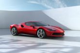Ferrari al Motor Valley Fest 2021 - 1