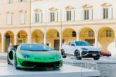 Lamborghini al Motor Valley Fest 2021 - 3