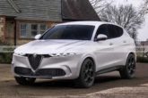 Alfa Romeo Tonale 2022 render di Motor.es