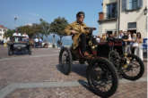 Arona Stresa Arona, l’11 e il 12 settembre la rievocazione della corsa automobilistica più antica d’Italia