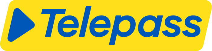 Telepass Logo 2021