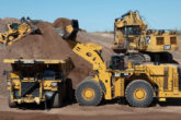 Caterpillar e BHP al lavoro per realizzare camion da miniera elettrici