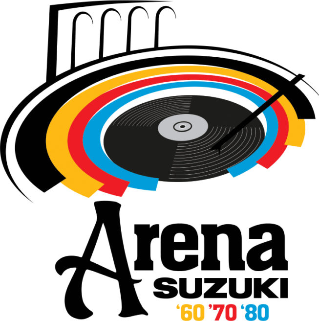 Suzuki porta all’Arena di Verona e in TV i miti della musica Anni ‘60, ‘70 e ‘80