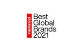 Interbrand Best Global Brands 2021