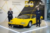 Lamborghini, Silvano Michieli e Christian Mastro a capo di Procurement e Marketing